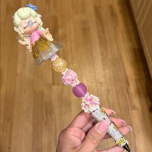 Nanci CUSTOM PEN